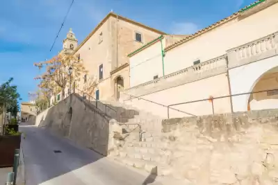 Lloret de Vistalegre, Mallorca